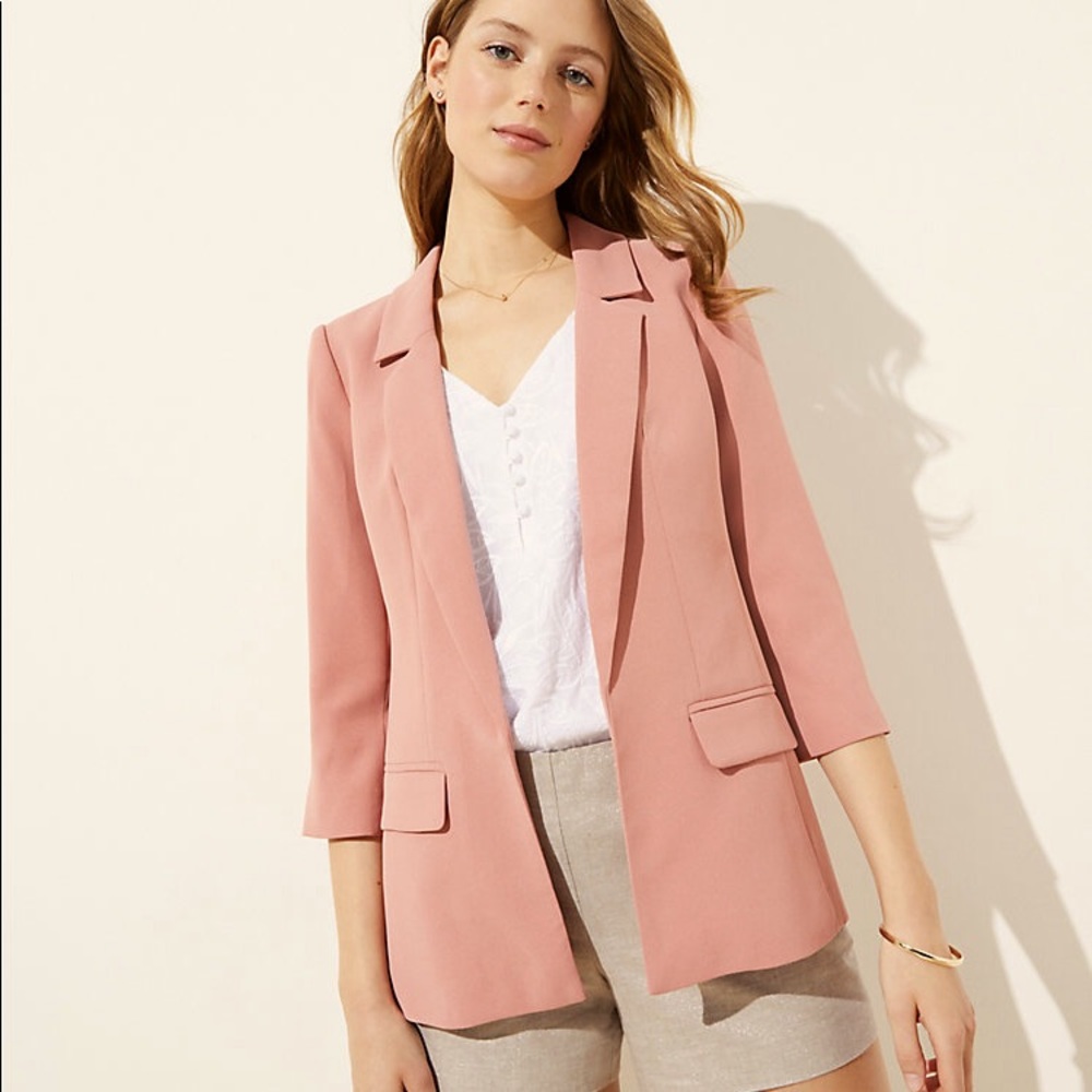 LOFT Blazer